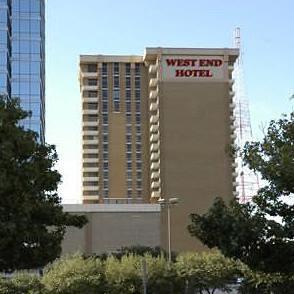 Hotel Crowne Plaza Downtown By Ihg Dallas